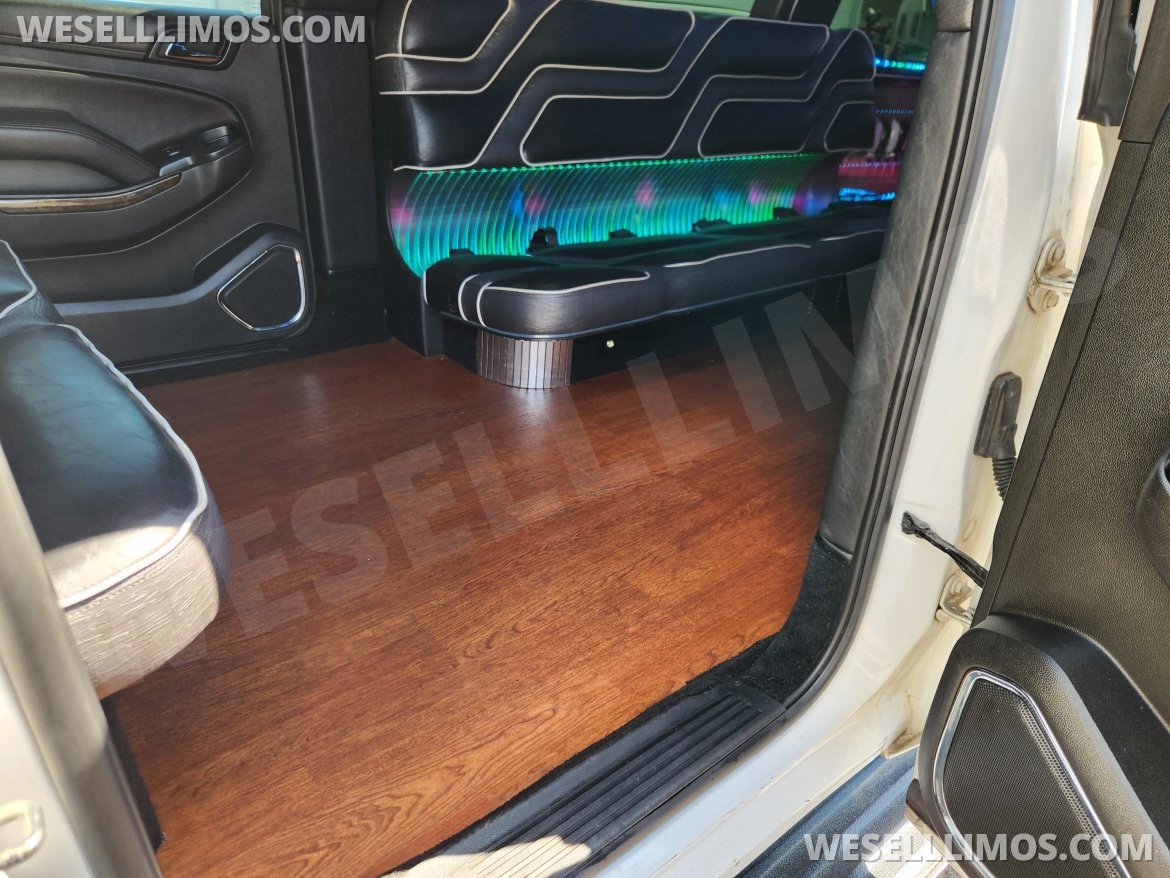 SUV Stretch for Sale in Fairless hills, PA - Photo 21