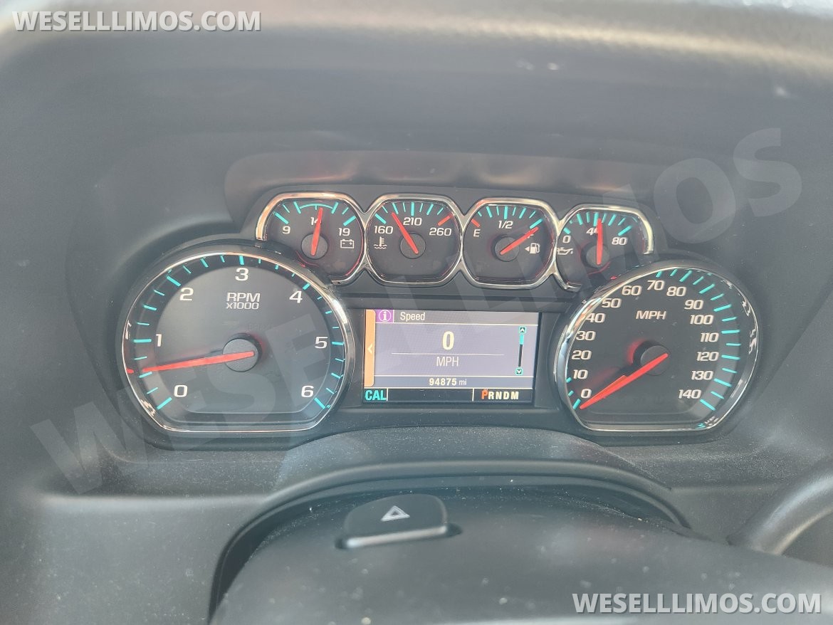 SUV Stretch for Sale in Fairless hills, PA - Photo 22