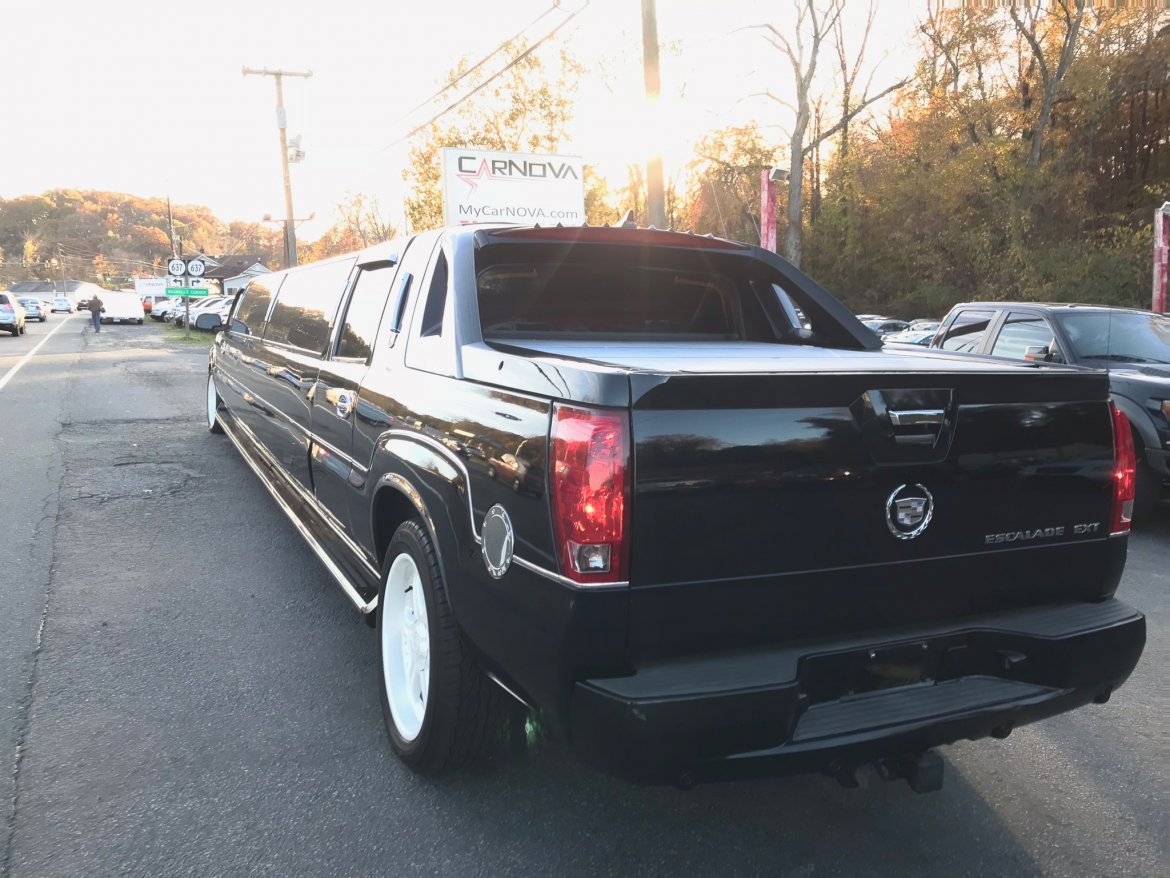 SUV Stretch for Sale in STAFFORD , VA - Photo 4