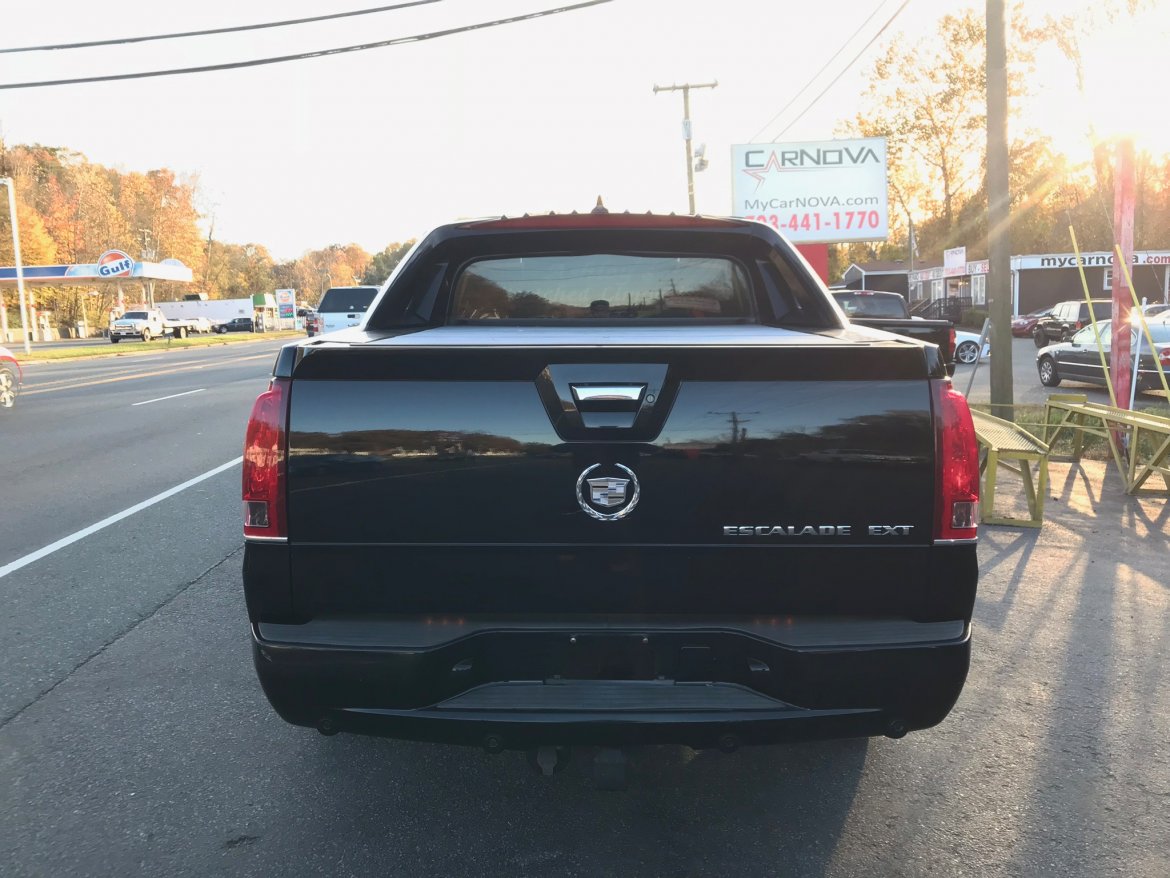 SUV Stretch for Sale in STAFFORD , VA - Photo 7