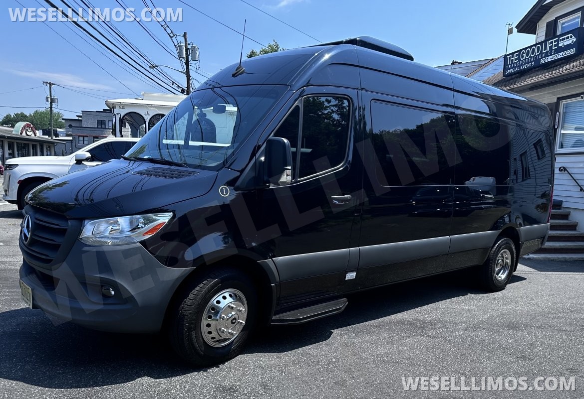 Sprinter for Sale in Hawthorne, NJ - Main Photo