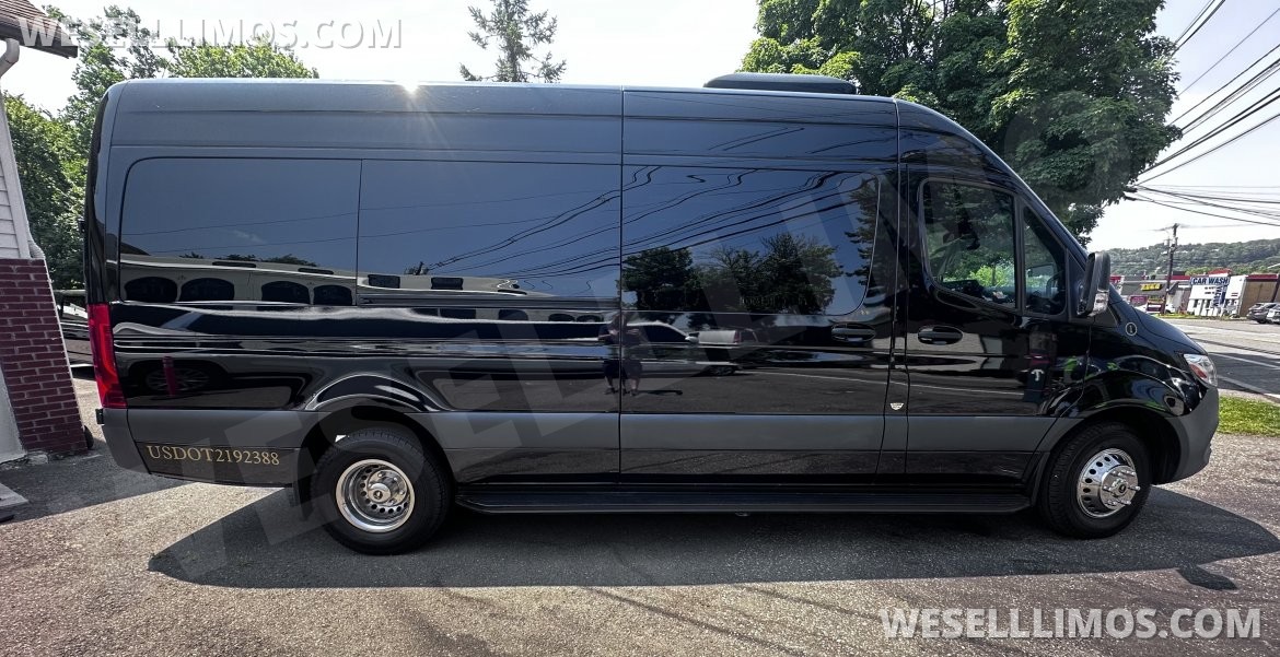 Sprinter for Sale in Hawthorne, NJ - Photo 5