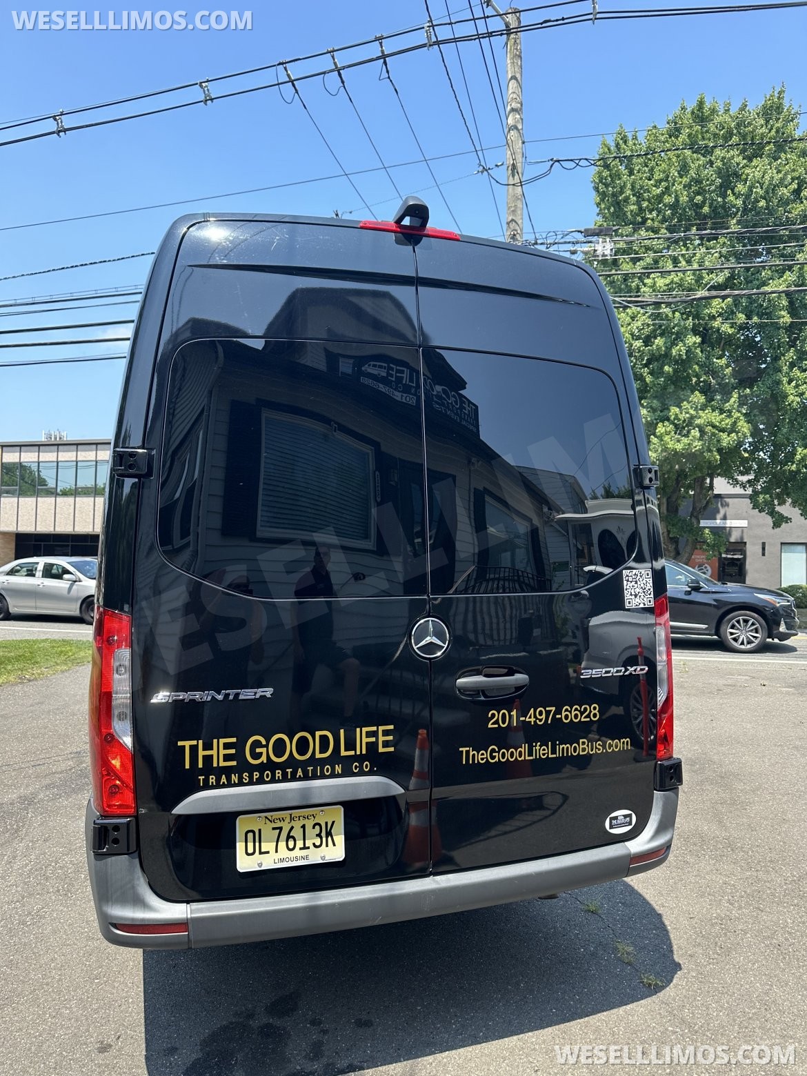 Sprinter for Sale in Hawthorne, NJ - Photo 7