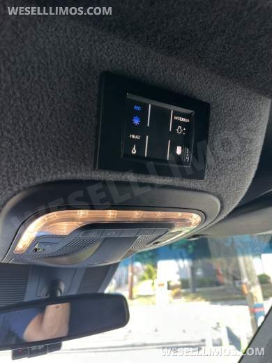 2021 Platinum Big Toys Mercedes-Benz Sprinter Limousine - Sprinter for Sale in Hawthorne, NJ - Photo 11