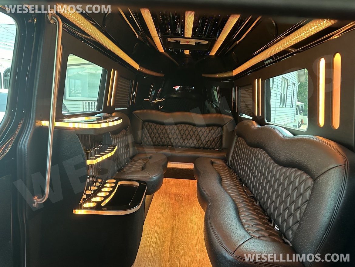 Sprinter for Sale in Hawthorne, NJ - Photo 13