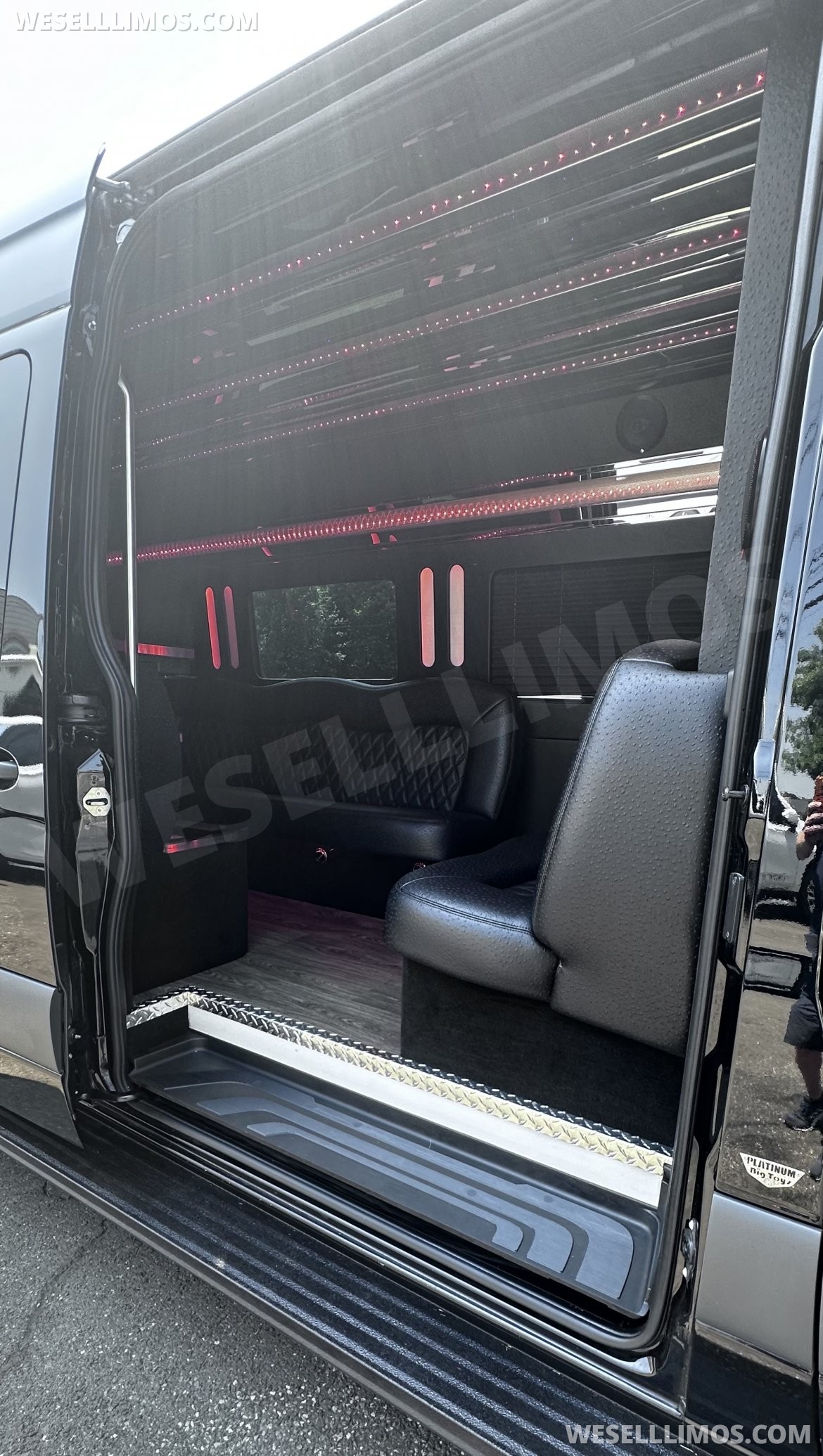 Sprinter for Sale in Hawthorne, NJ - Photo 14