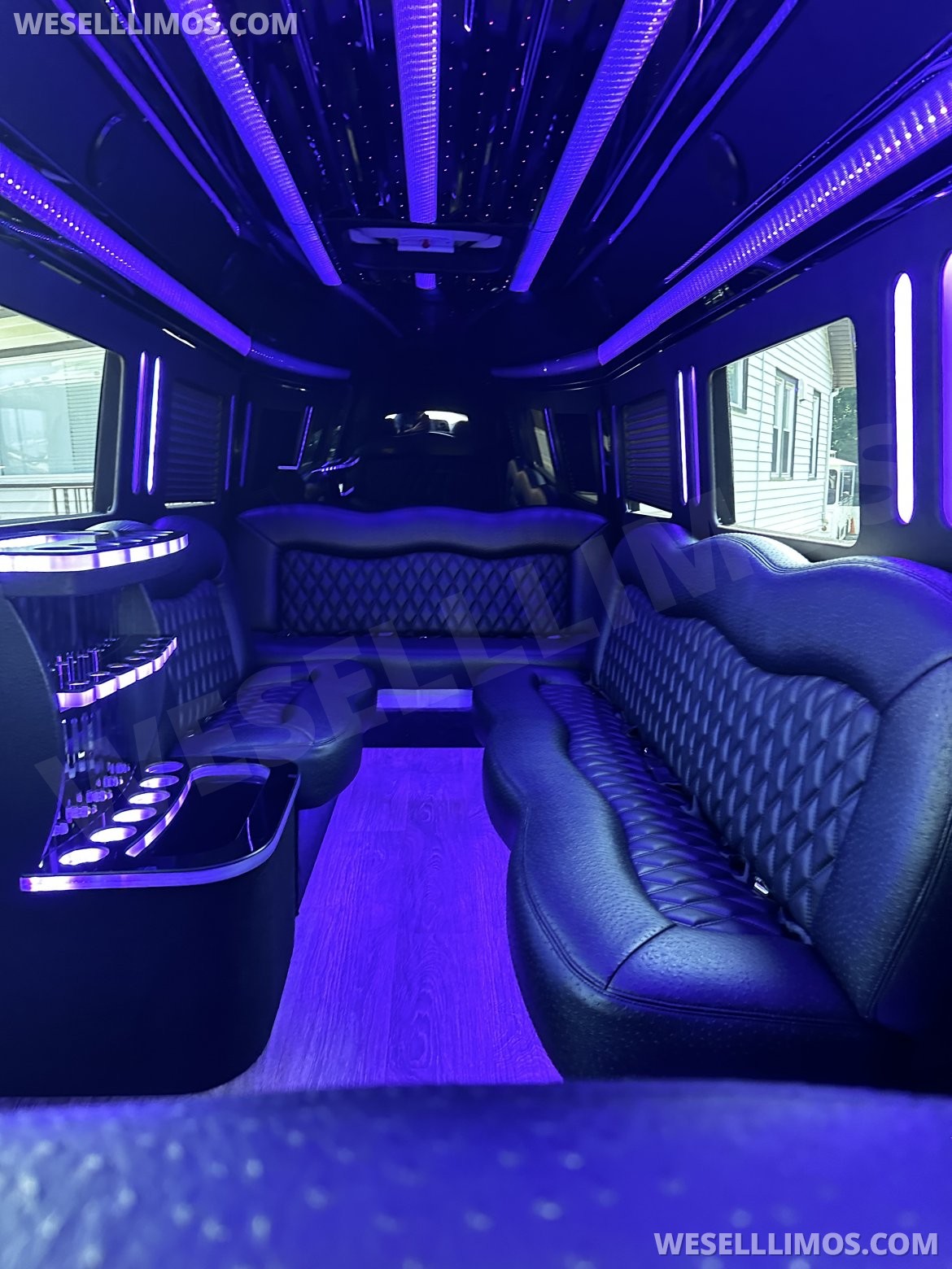 Sprinter for Sale in Hawthorne, NJ - Photo 15