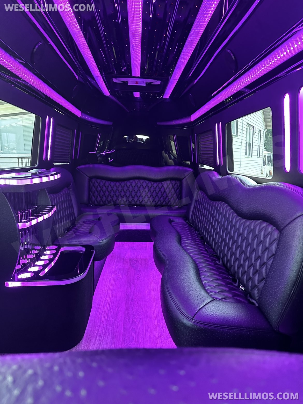 Sprinter for Sale in Hawthorne, NJ - Photo 16