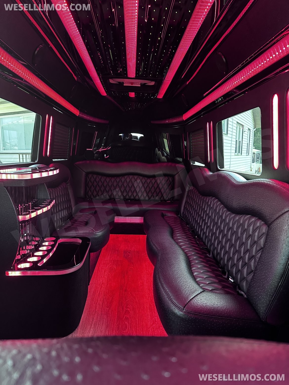 Sprinter for Sale in Hawthorne, NJ - Photo 18