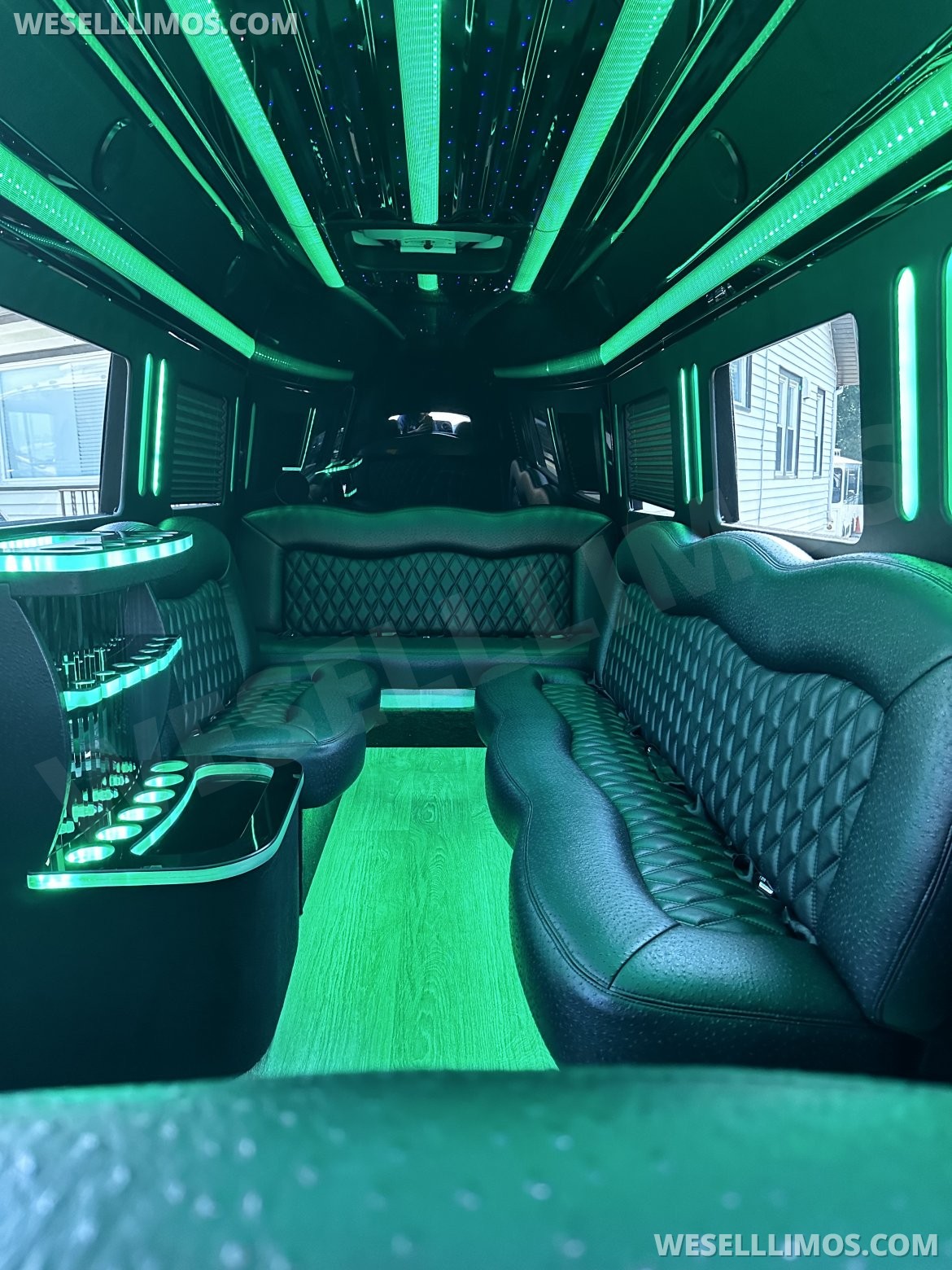 Sprinter for Sale in Hawthorne, NJ - Photo 20