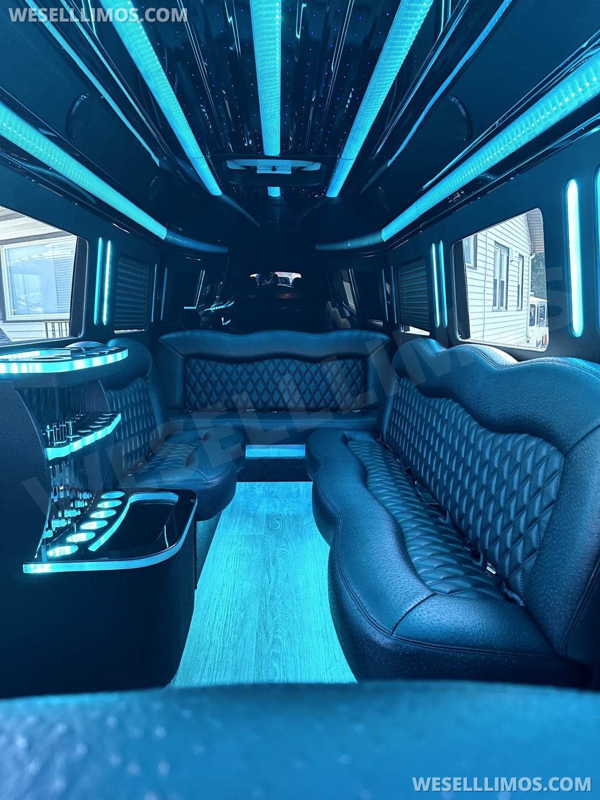 Sprinter for Sale in Hawthorne, NJ - Photo 21
