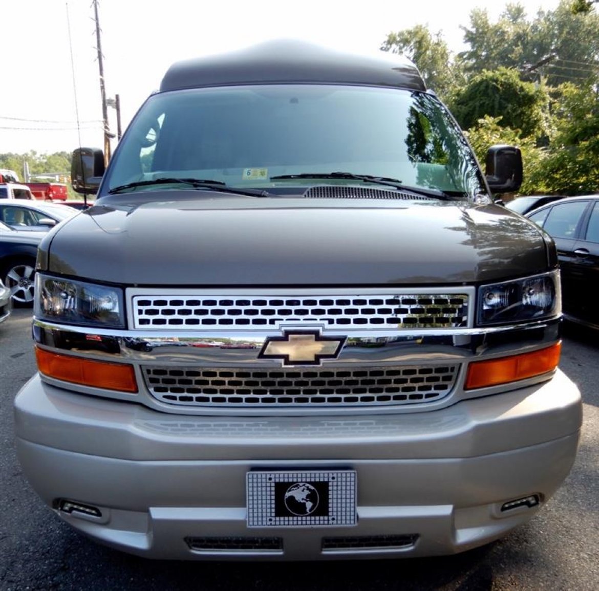 Sprinter for Sale in Stafford, VA - Photo 4