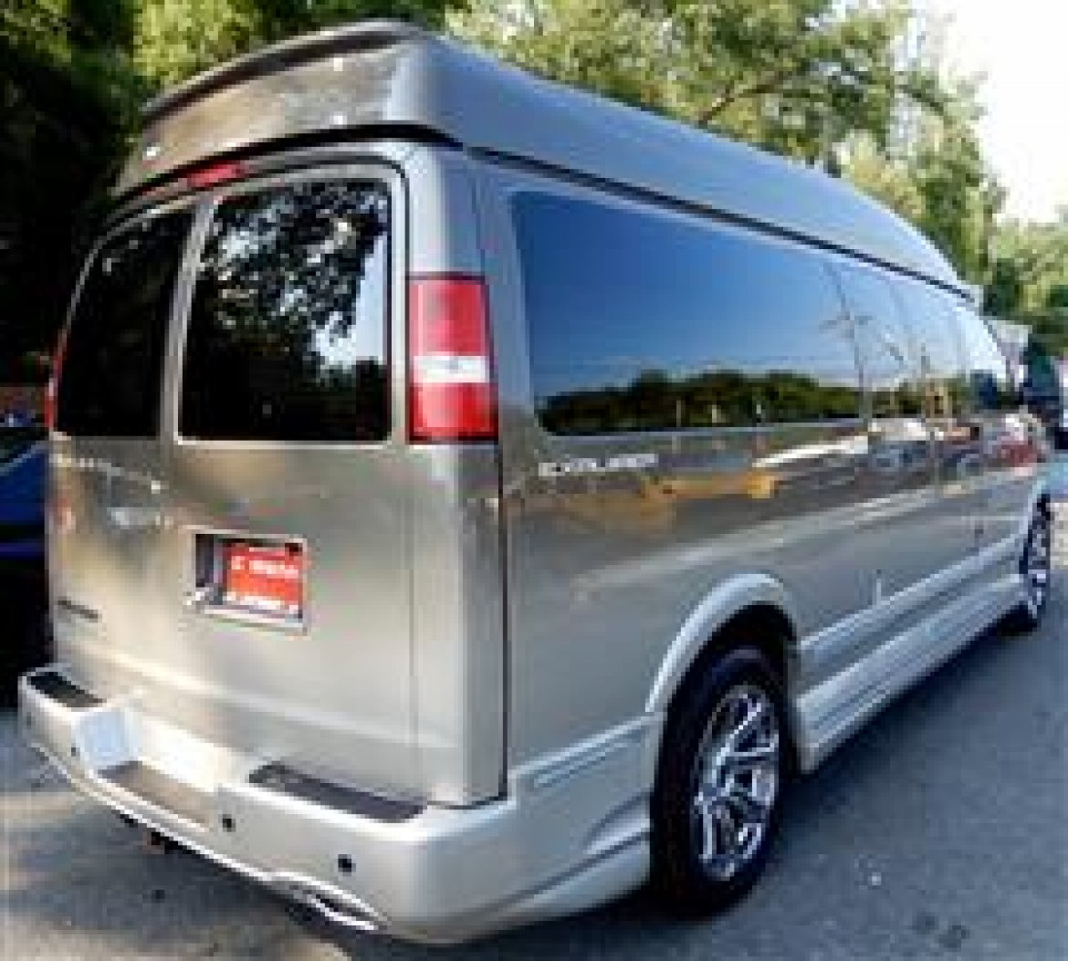 Sprinter for Sale in Stafford, VA - Photo 5