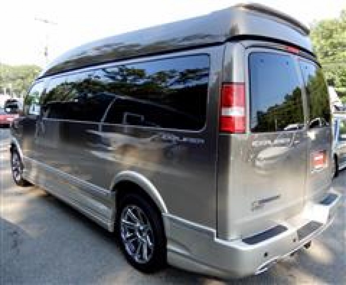 Sprinter for Sale in Stafford, VA - Photo 7