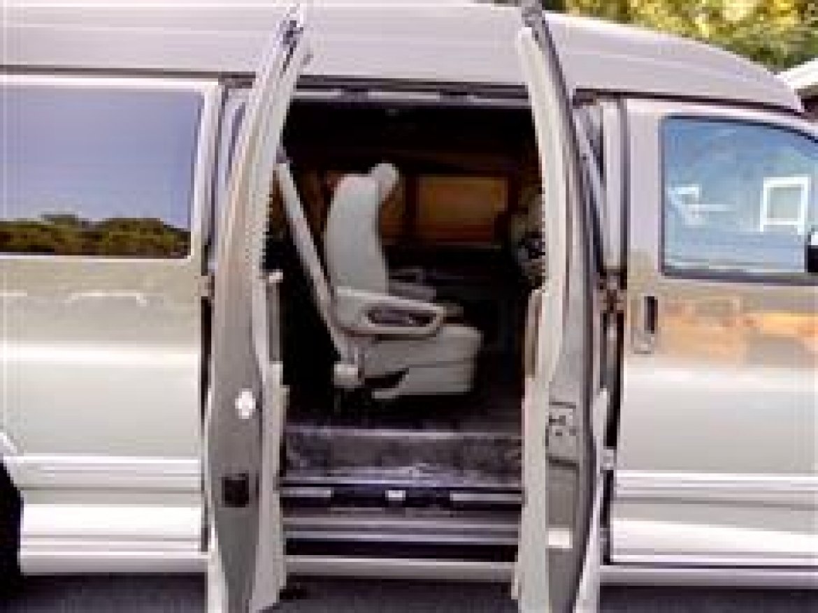 Sprinter for Sale in Stafford, VA - Photo 21