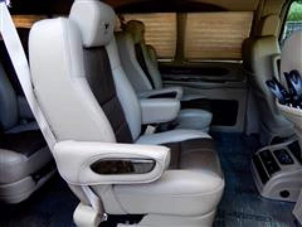 Sprinter for Sale in Stafford, VA - Photo 22