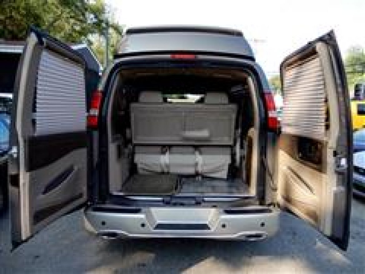 Sprinter for Sale in Stafford, VA - Photo 34