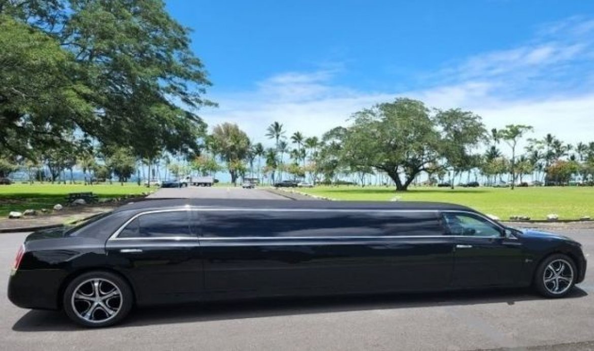 Limousine for Sale in All, AL - Photo 2