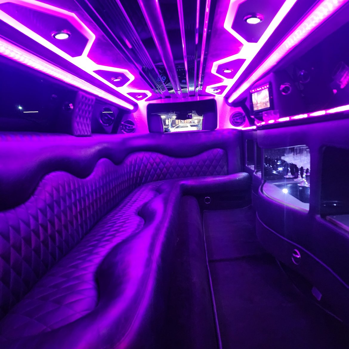 Limousine for Sale in All, AL - Photo 8