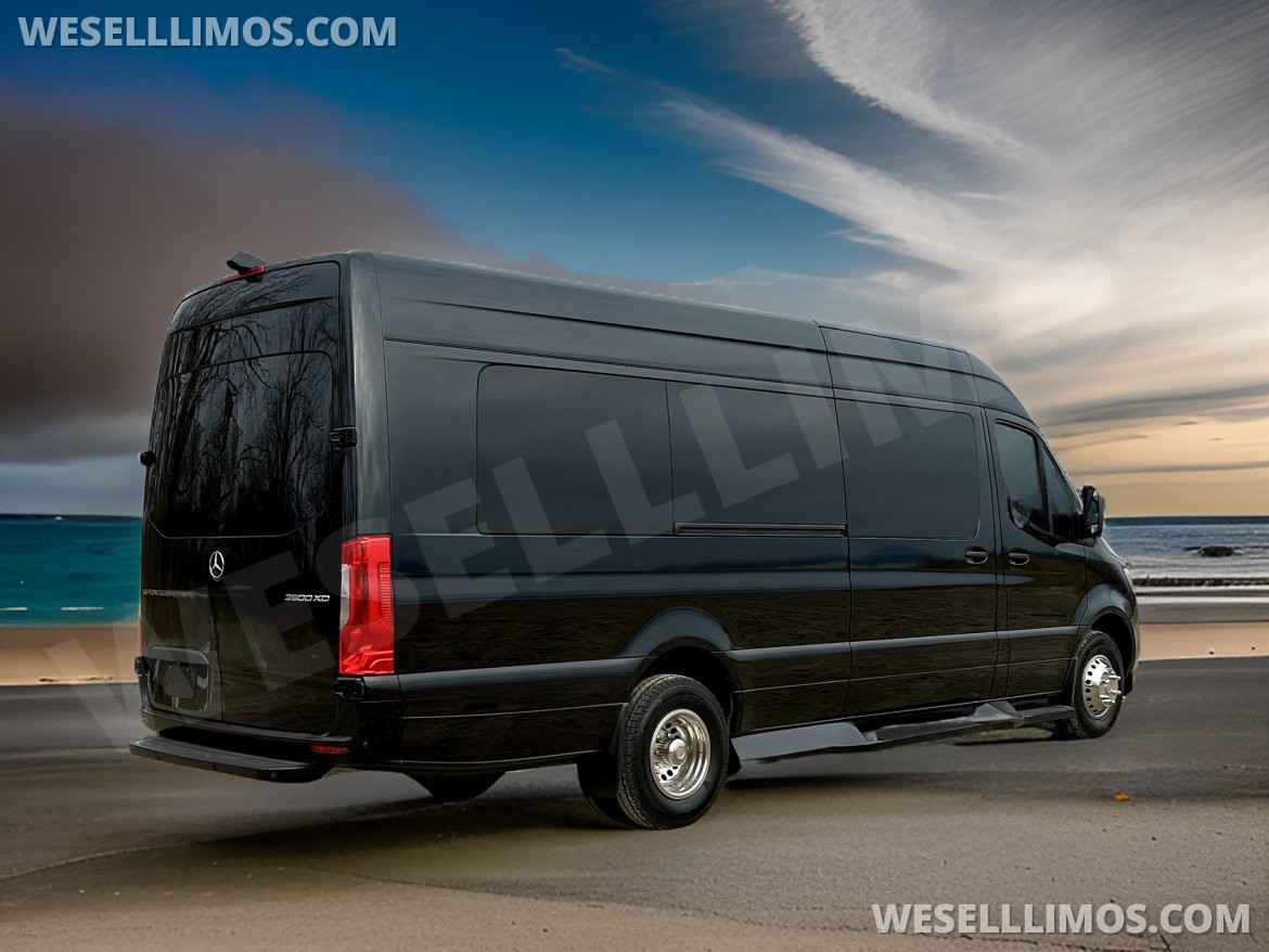 Sprinter for Sale in Erie, PA - Photo 2