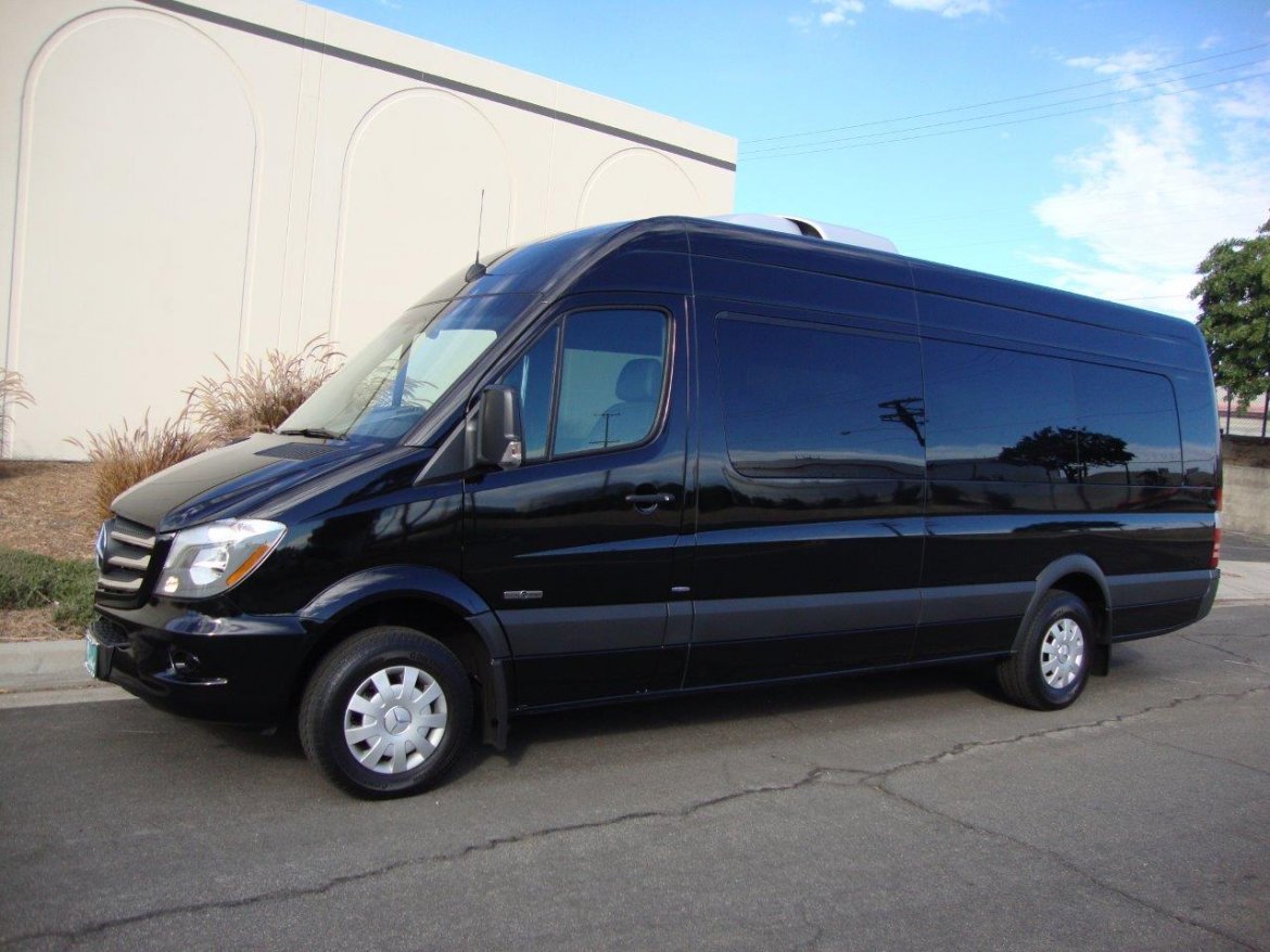Sprinter for Sale in Carson, CA - Main Photo