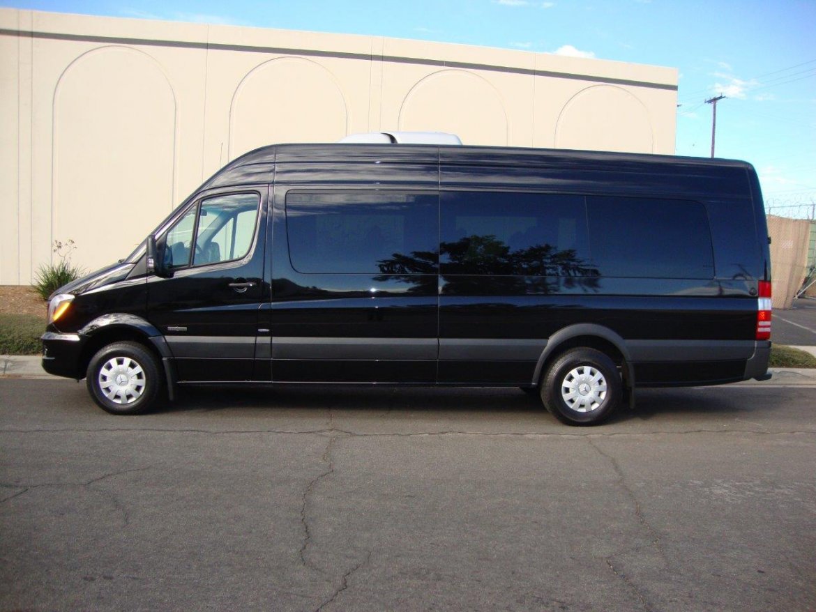 Sprinter for Sale in Carson, CA - Photo 4