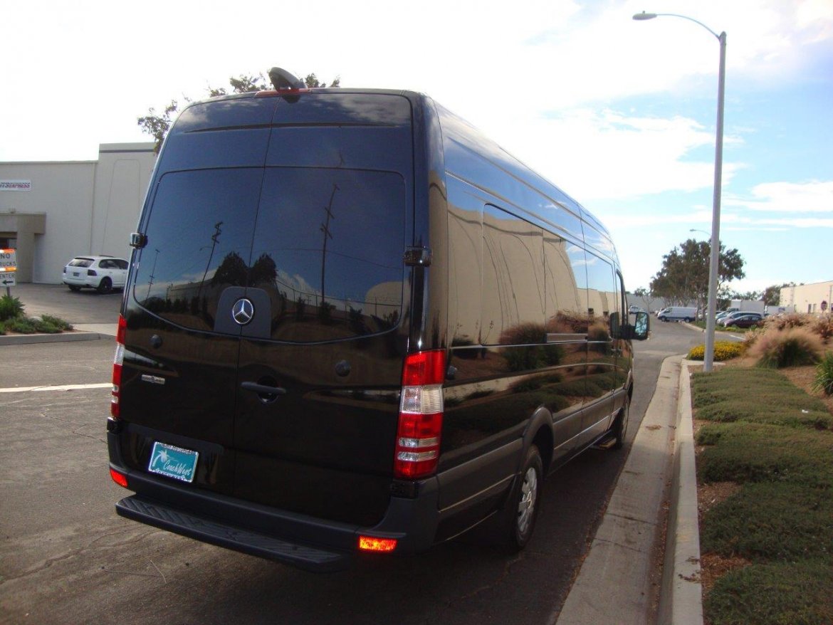 Sprinter for Sale in Carson, CA - Photo 9