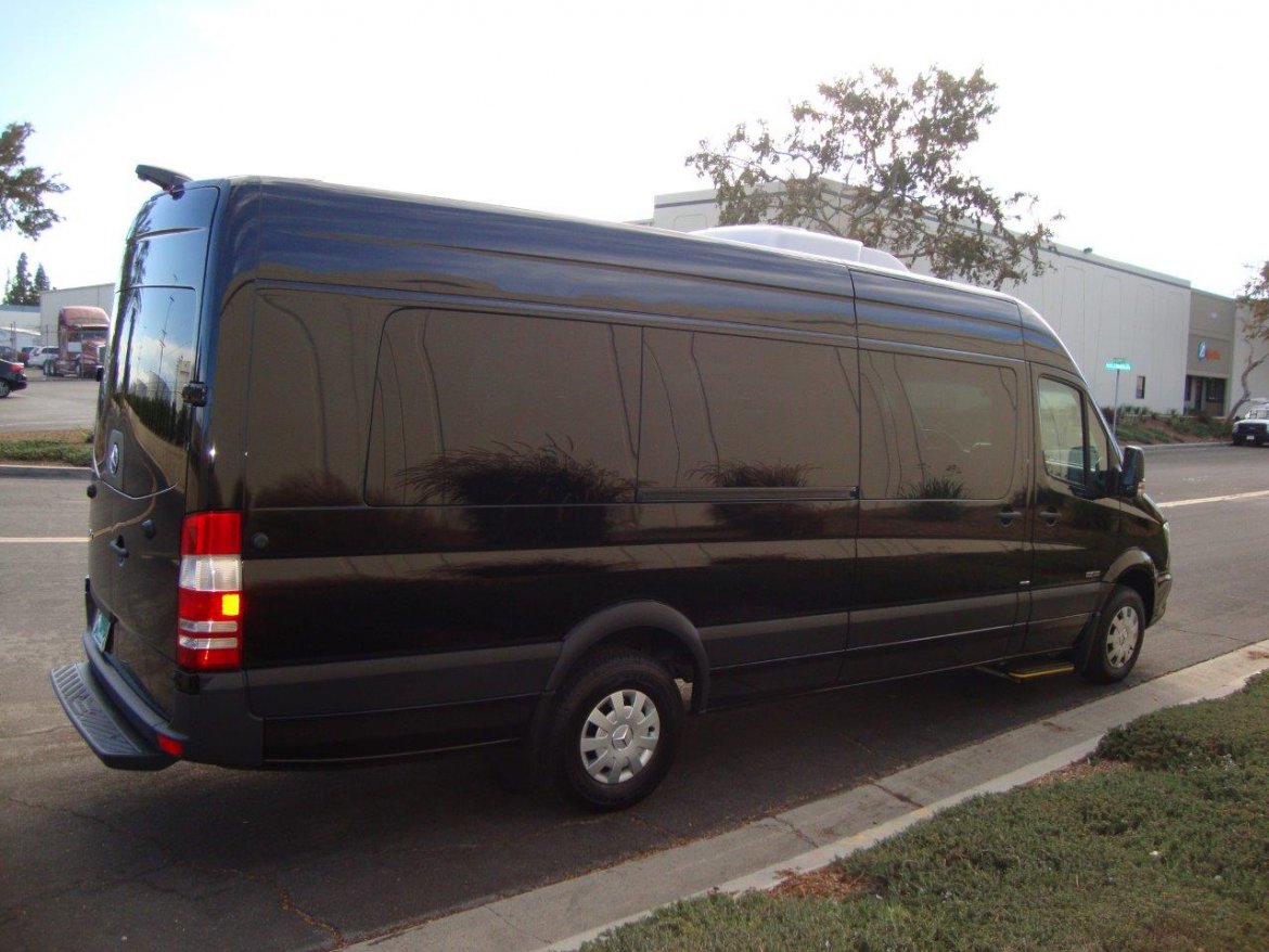 Sprinter for Sale in Carson, CA - Photo 10
