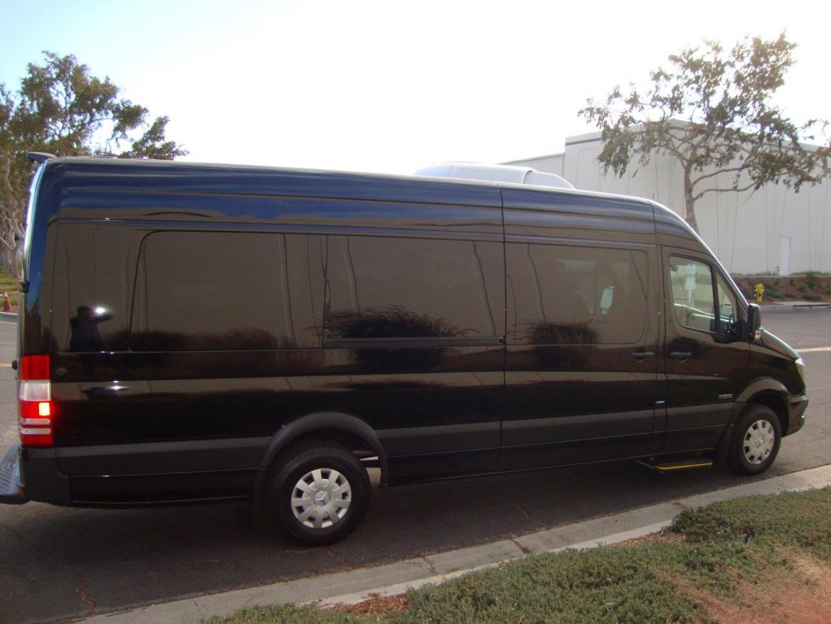 Sprinter for Sale in Carson, CA - Photo 11
