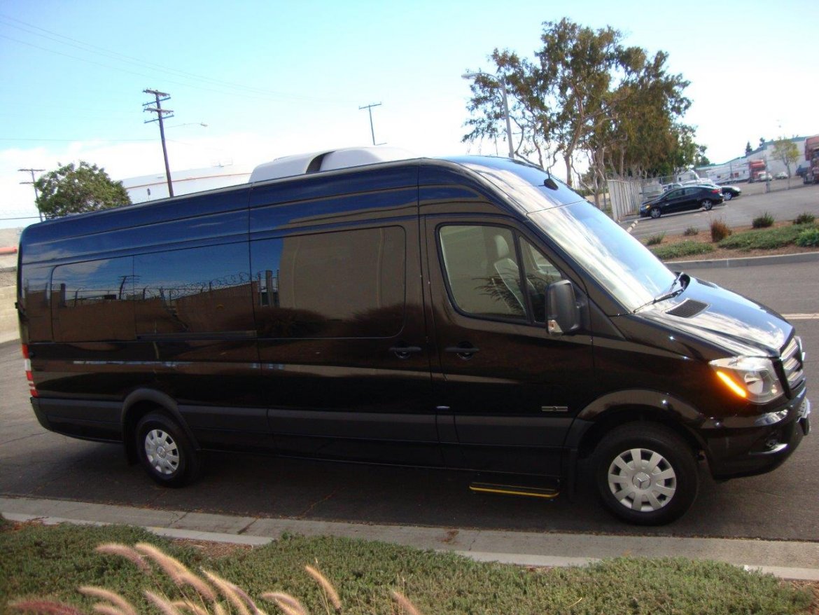 Sprinter for Sale in Carson, CA - Photo 12