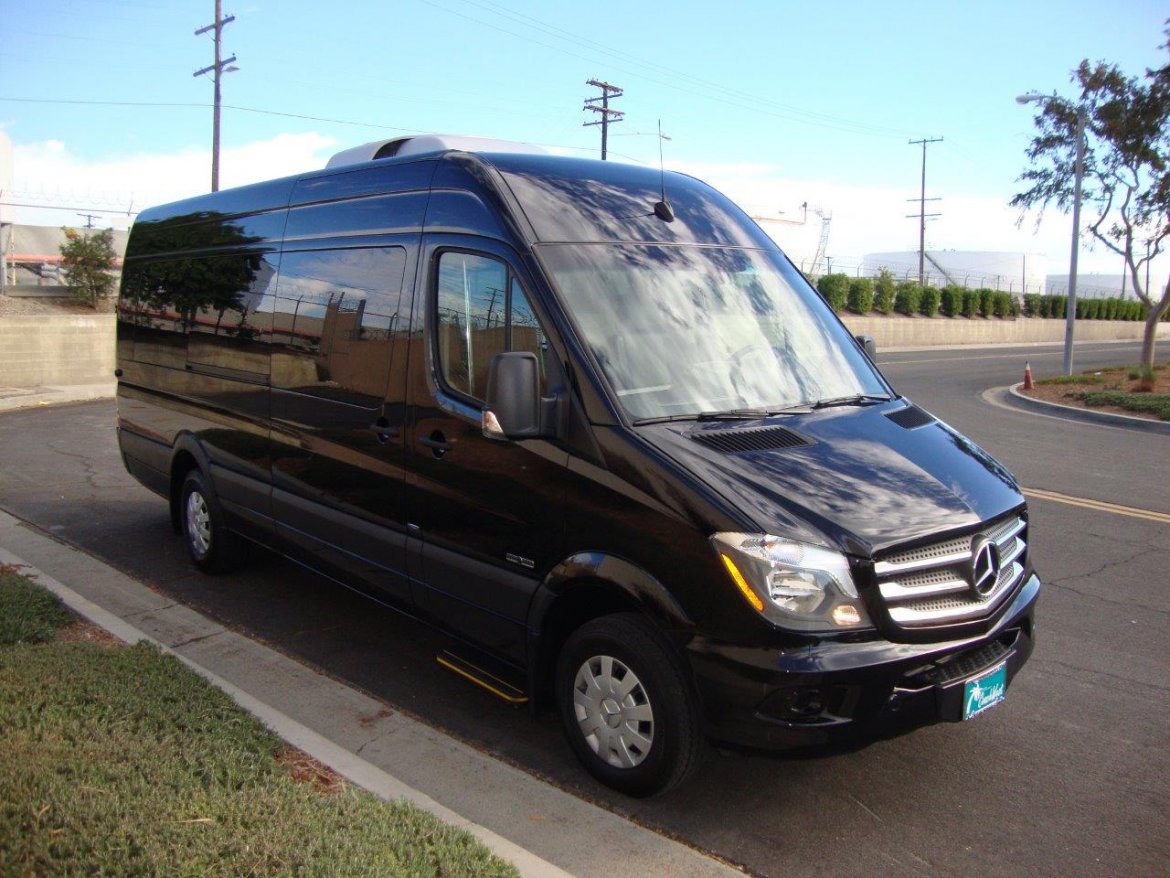 Sprinter for Sale in Carson, CA - Photo 13