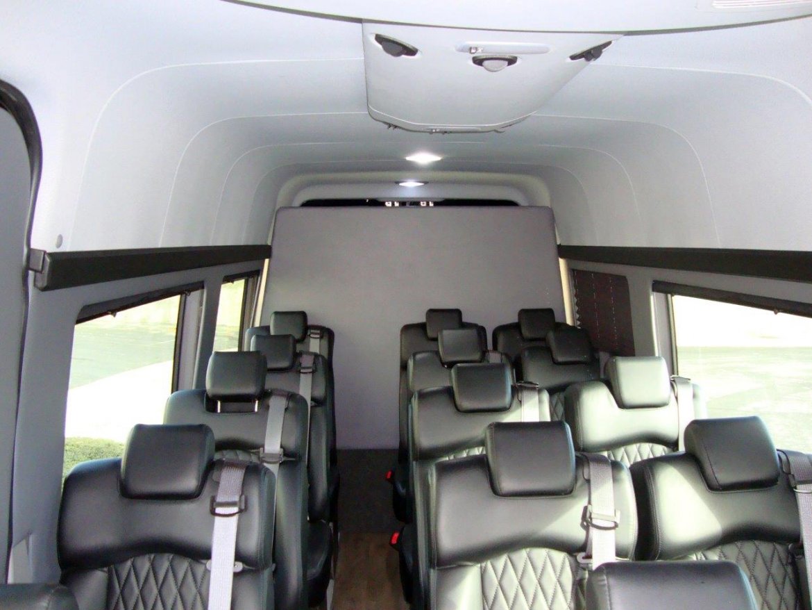 Sprinter for Sale in Carson, CA - Photo 16