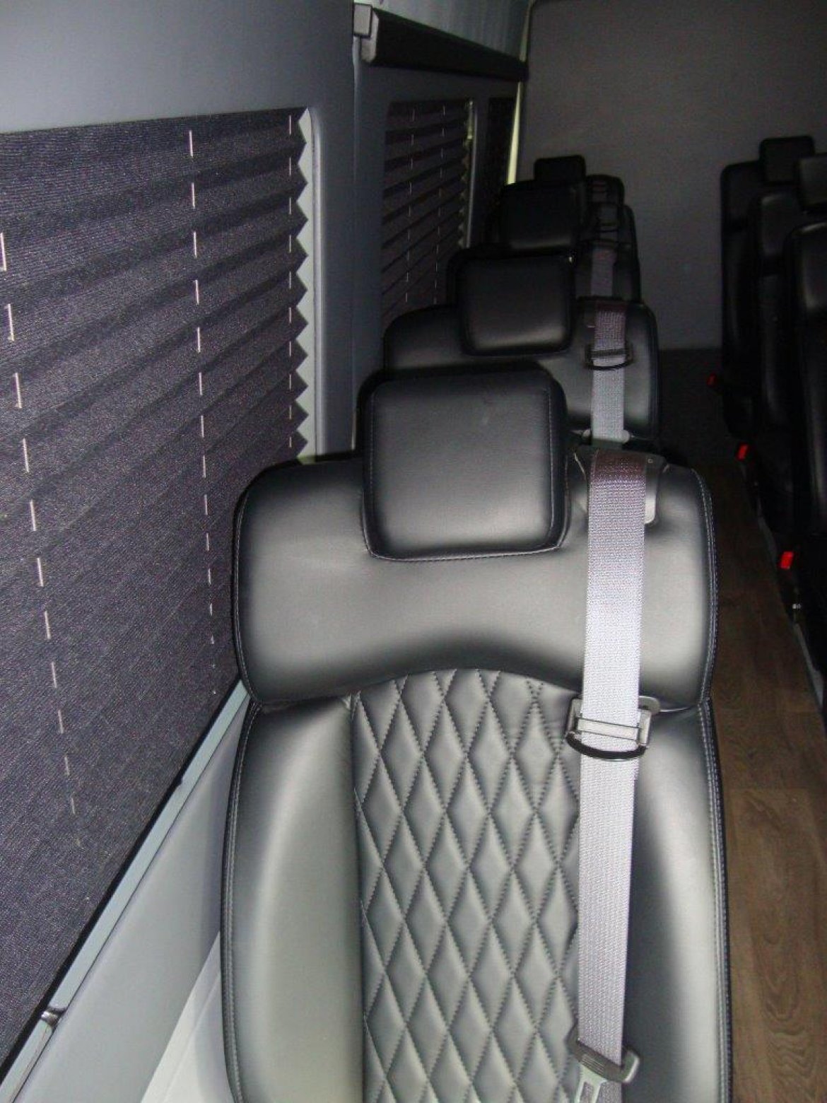Sprinter for Sale in Carson, CA - Photo 17