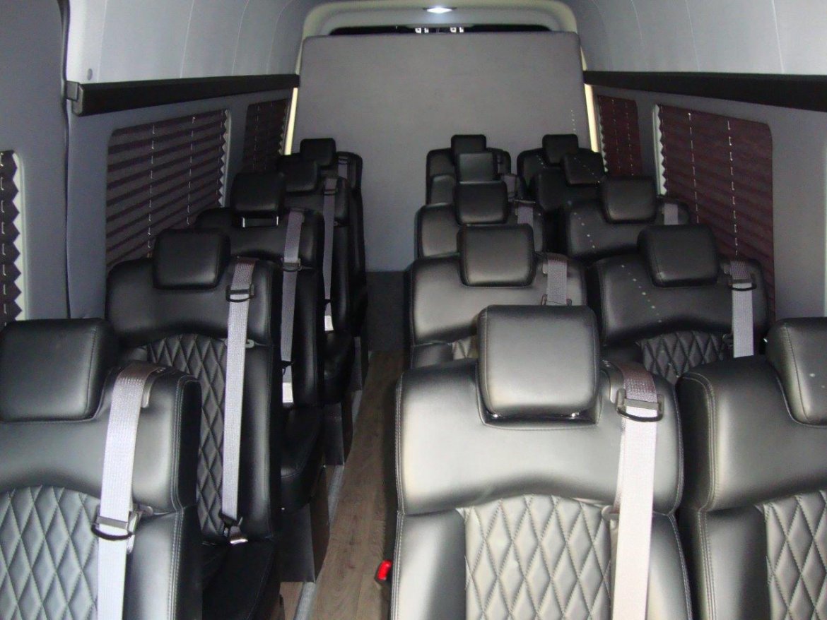 Sprinter for Sale in Carson, CA - Photo 18