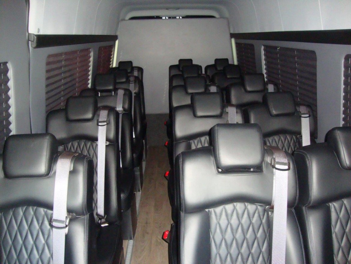 Sprinter for Sale in Carson, CA - Photo 21