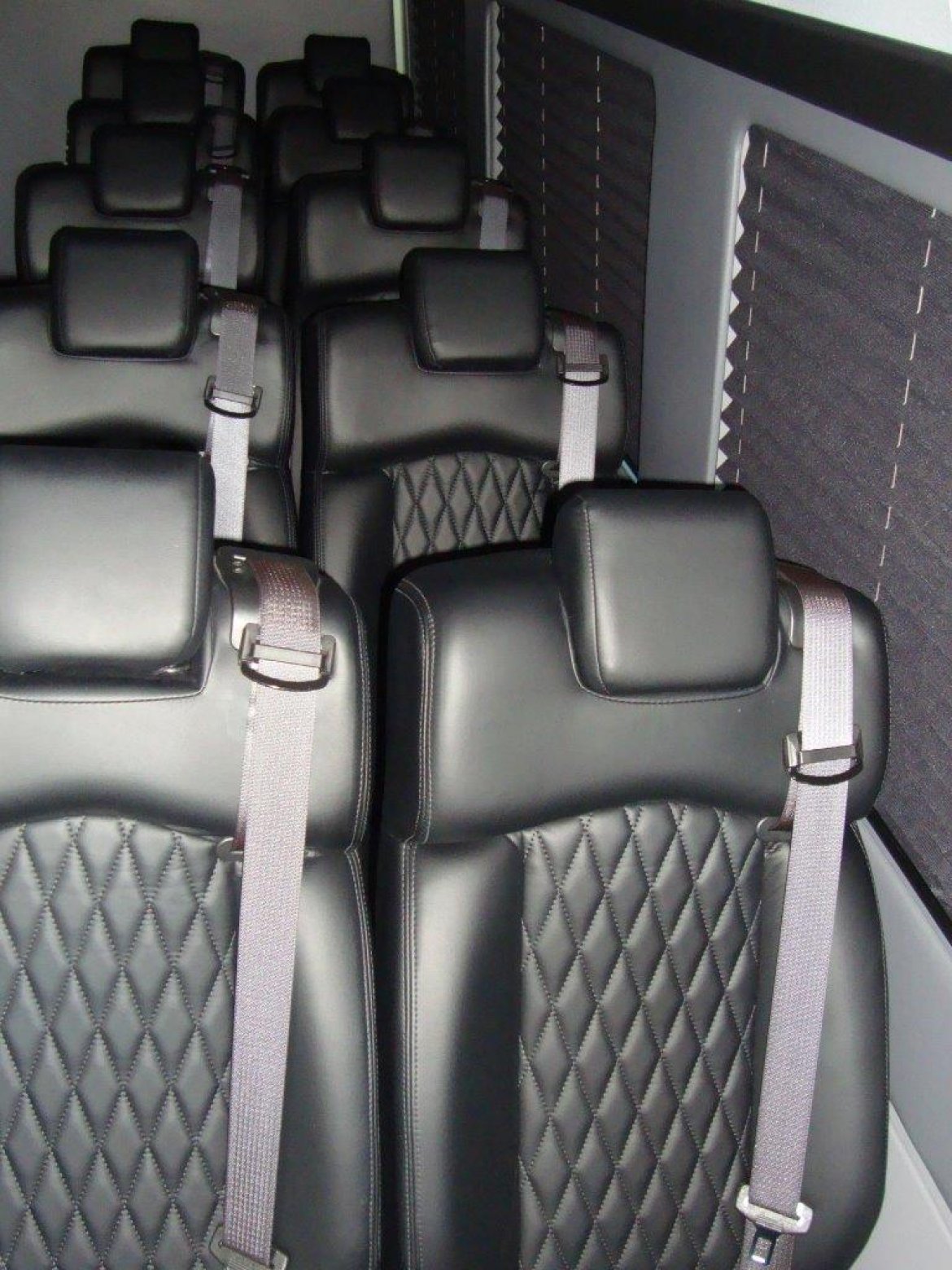 Sprinter for Sale in Carson, CA - Photo 22