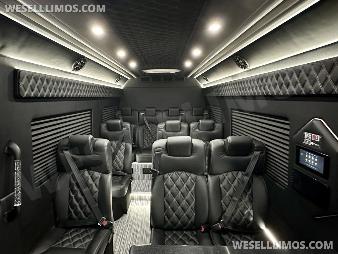 Sprinter for Sale in Erie, PA - Photo 3