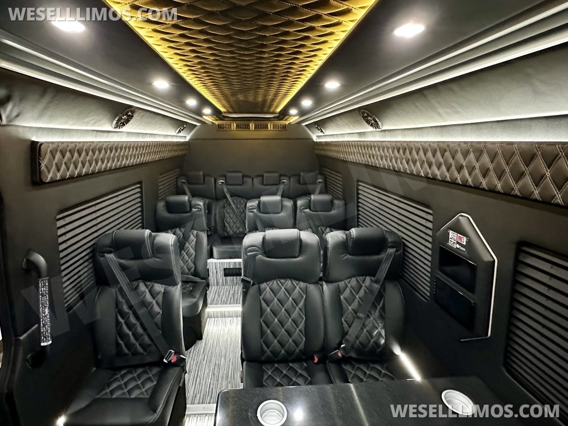 Sprinter for Sale in Erie, PA - Photo 6