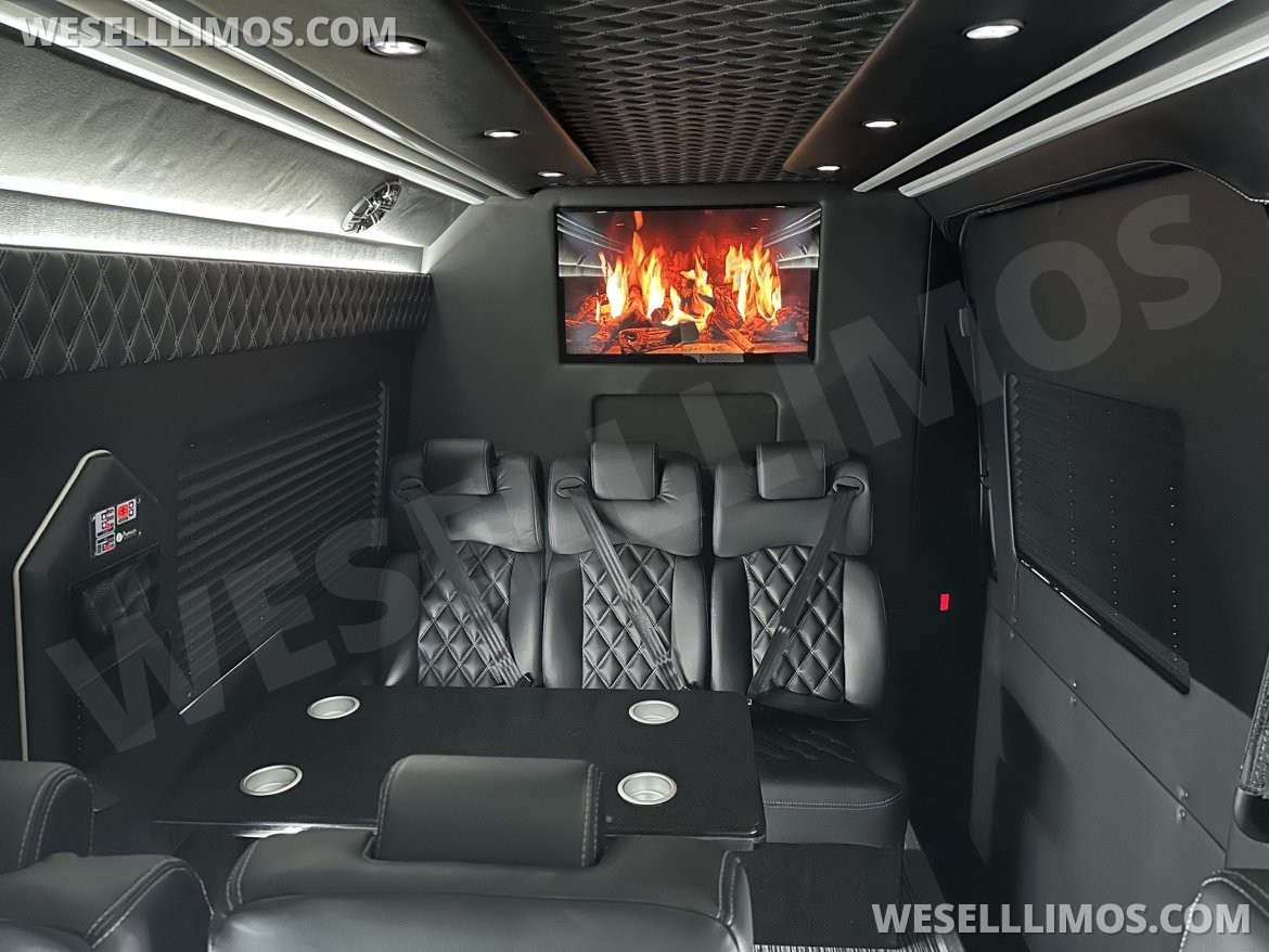 Sprinter for Sale in Erie, PA - Photo 13