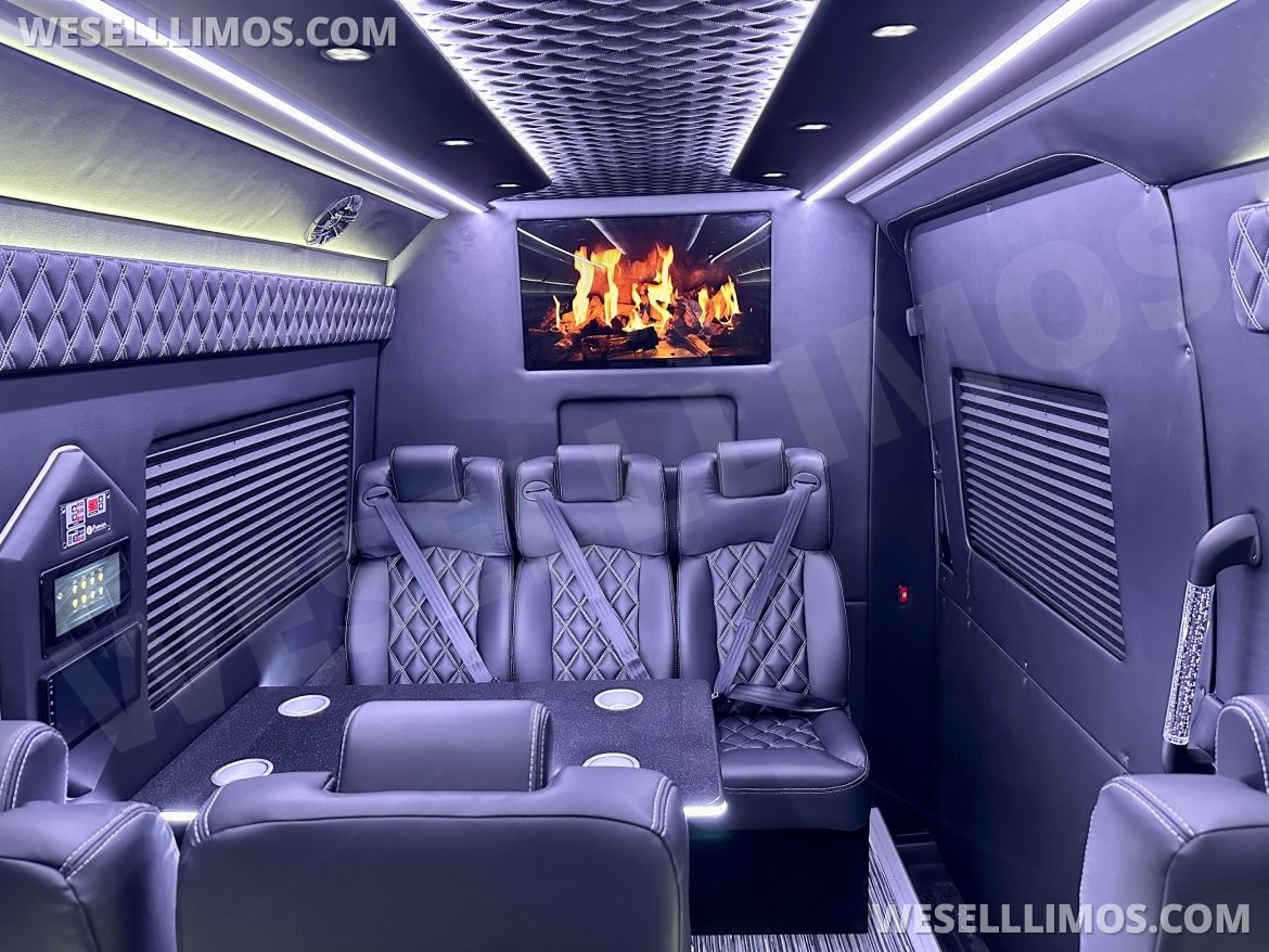 Sprinter for Sale in Erie, PA - Photo 14