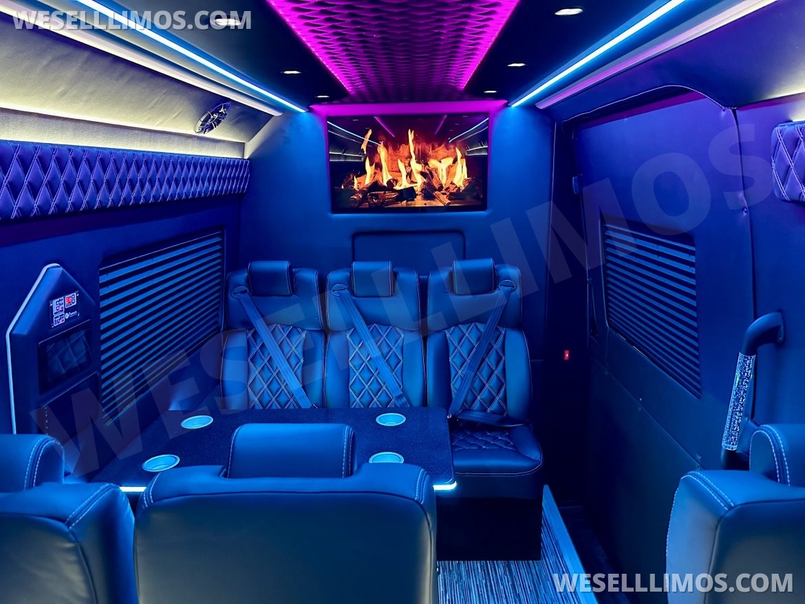 Sprinter for Sale in Erie, PA - Photo 15