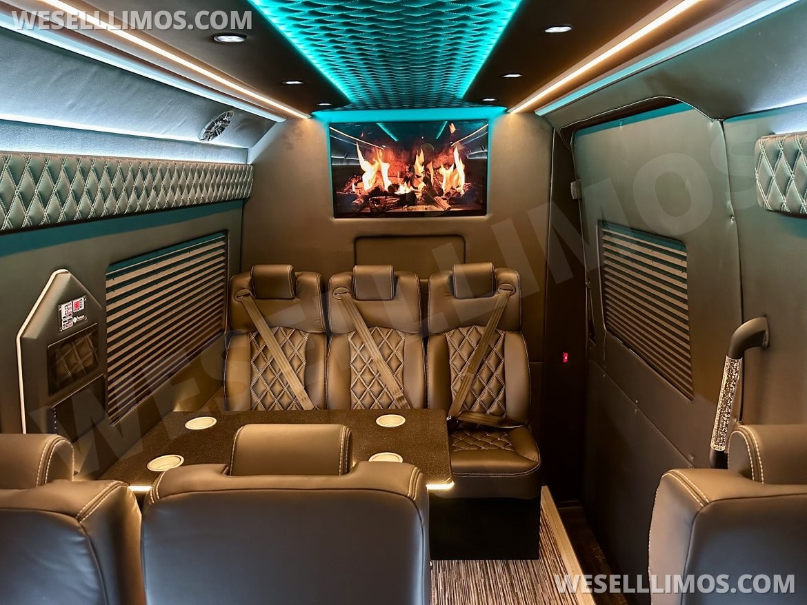 Sprinter for Sale in Erie, PA - Photo 16