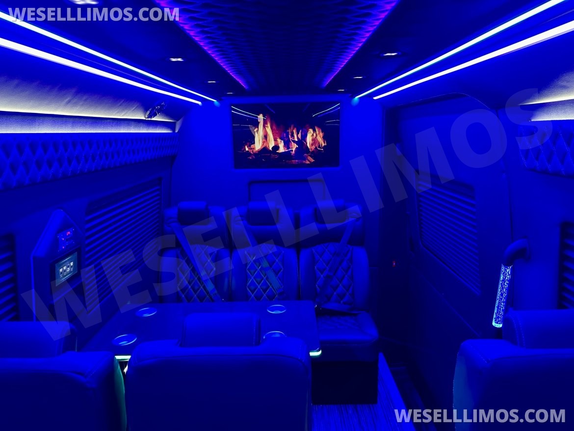 Sprinter for Sale in Erie, PA - Photo 17