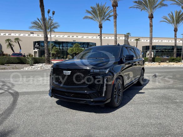 2023 Cadillac Escalade V SUV for Sale in Ontario, CA - Main Photo