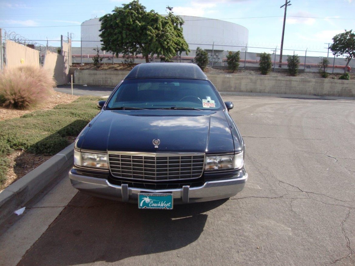 Funeral for Sale in Carson, CA - Photo 3