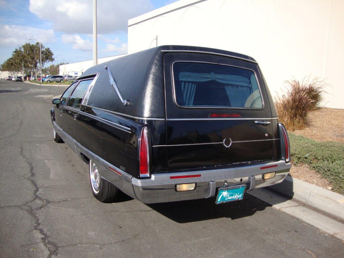 Funeral for Sale in Carson, CA - Photo 4