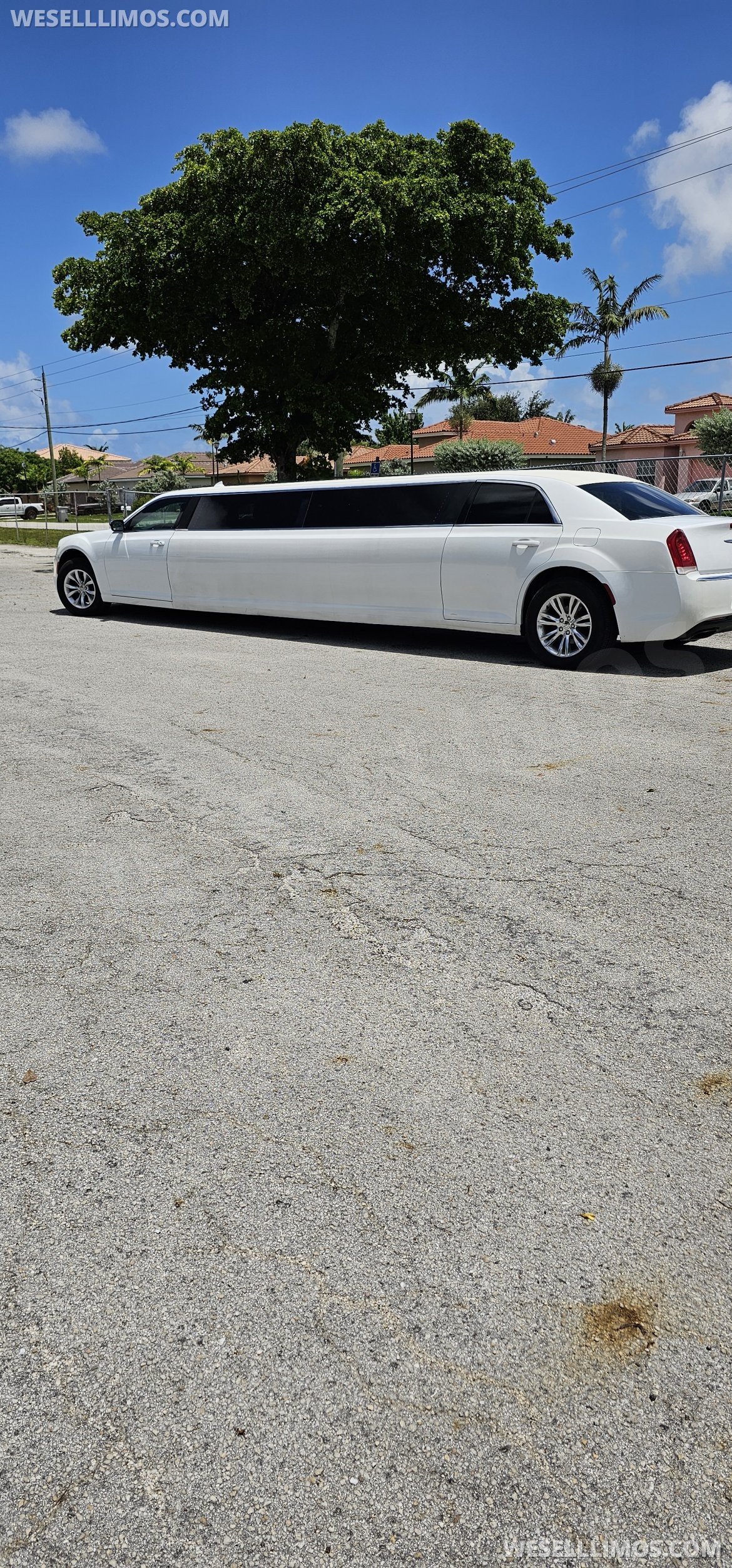 Limousine for Sale in Pompano, FL - Photo 2