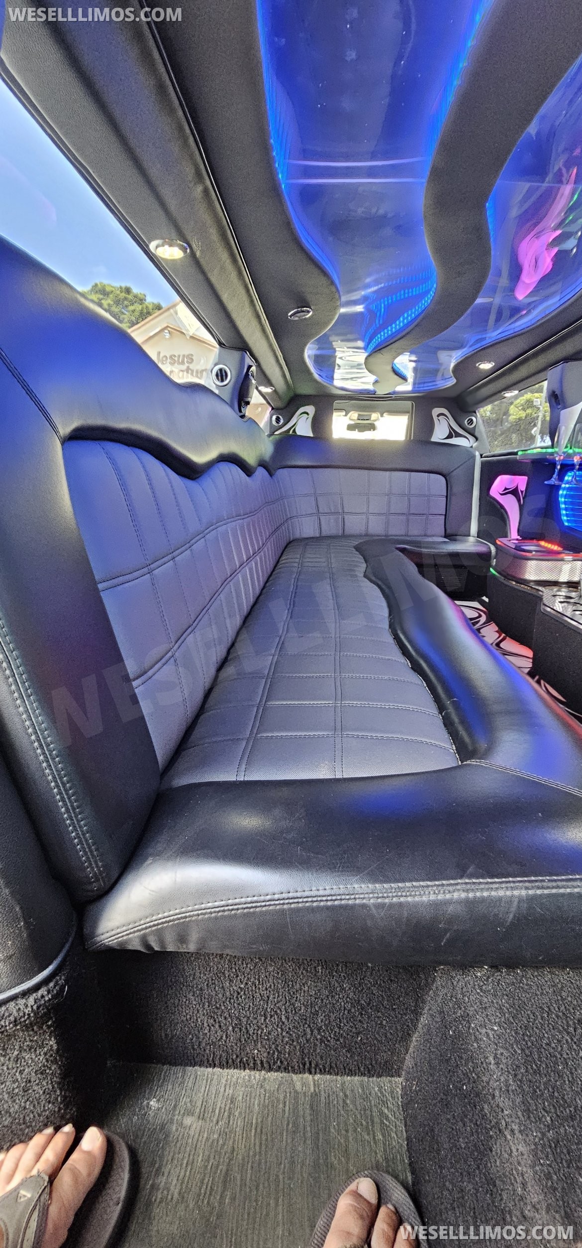 Limousine for Sale in Pompano, FL - Photo 5