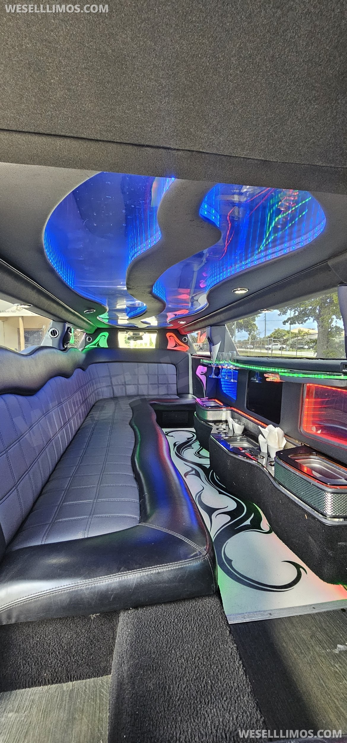 Limousine for Sale in Pompano, FL - Photo 8
