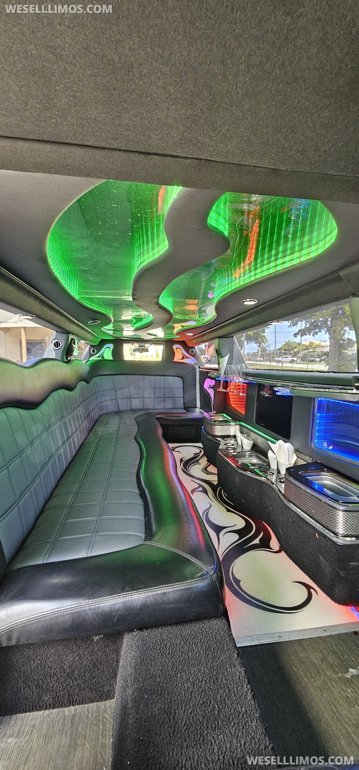 Limousine for Sale in Pompano, FL - Photo 7